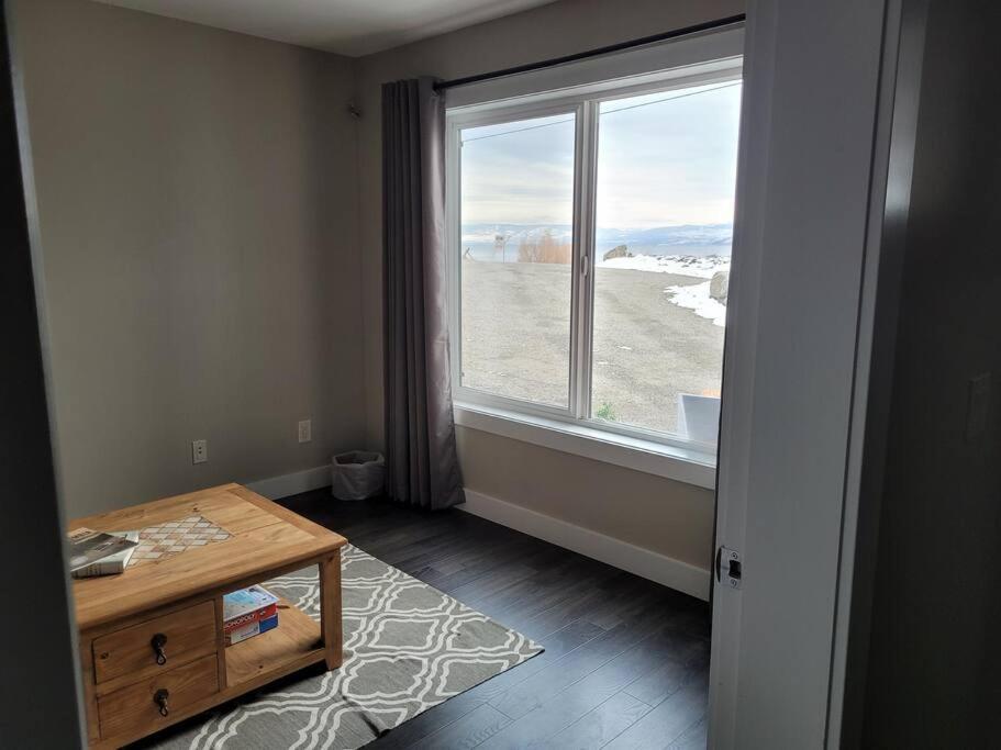 Lakeview Peachland Extérieur photo