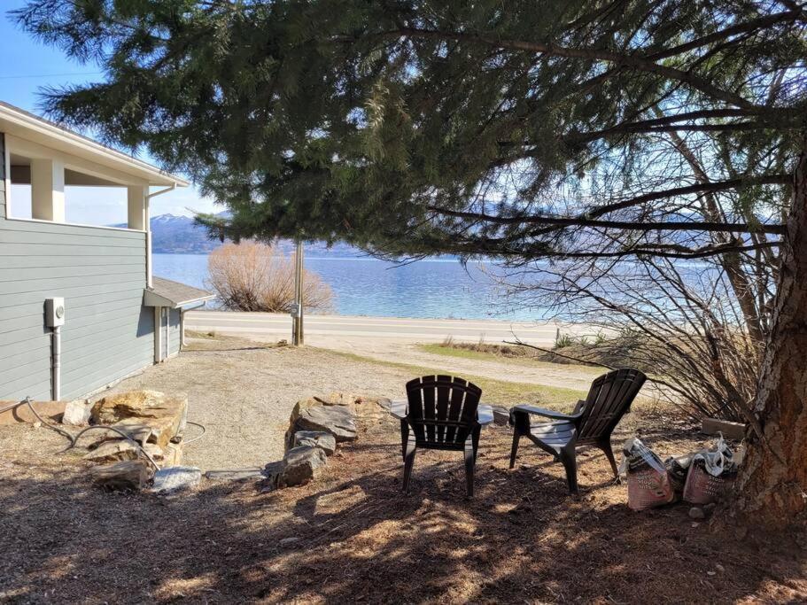 Lakeview Peachland Extérieur photo